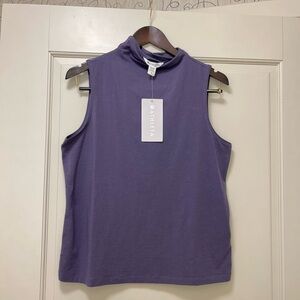 ATHELTA Top | Medium | NWT